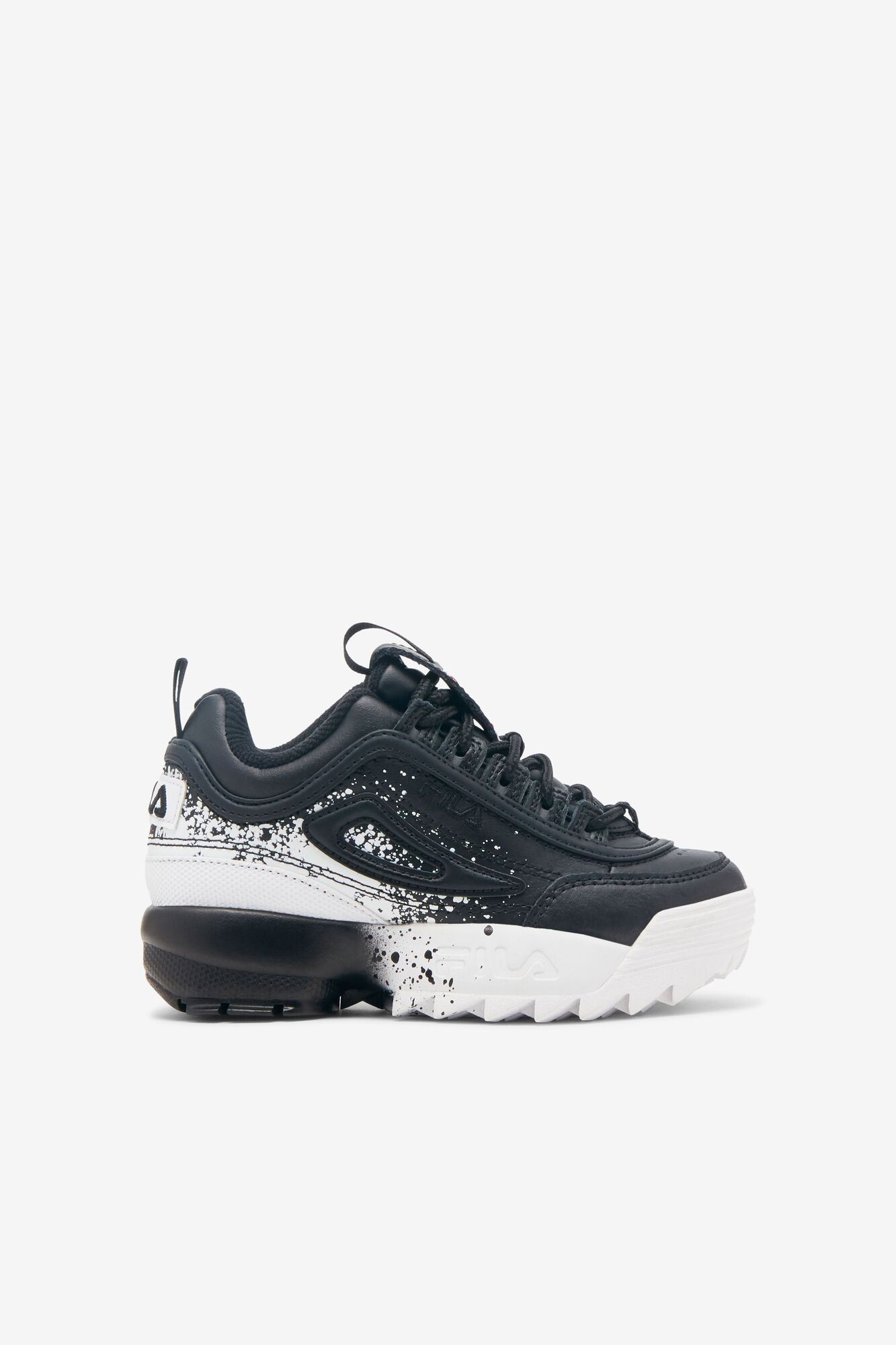 fila disruptor 2 splatter