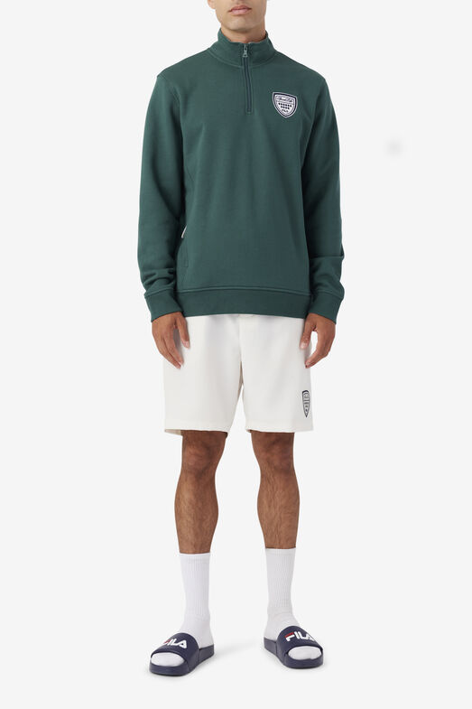 NIMA 1/4 ZIP