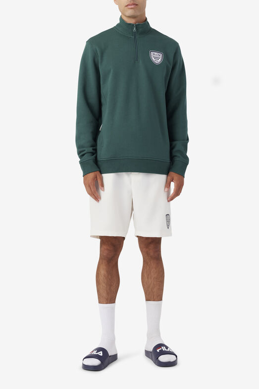 NIMA 1/4 ZIP