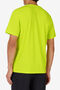 TEN ESS SHORT SLEEVE HENLEY