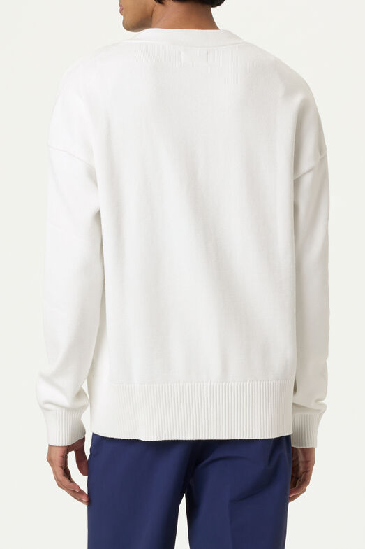 BASELINE CARDIGAN