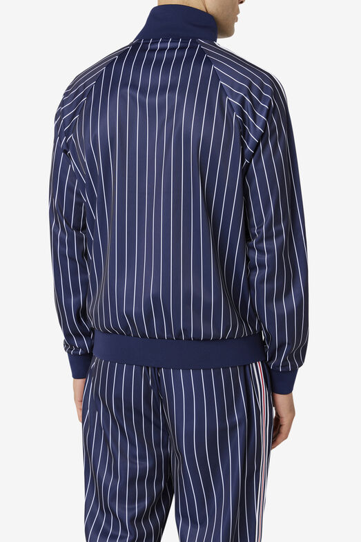 MITCH TRACK JACKET