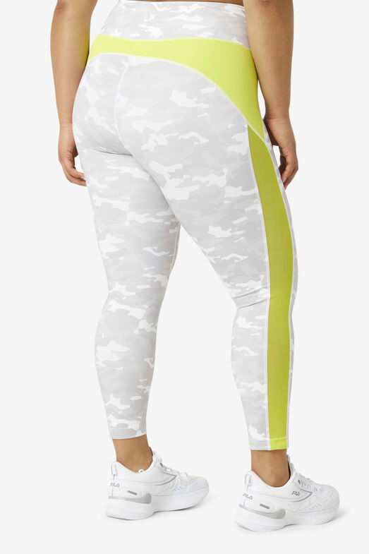 FORZA CONTRAST 7/8 IN LEGGING