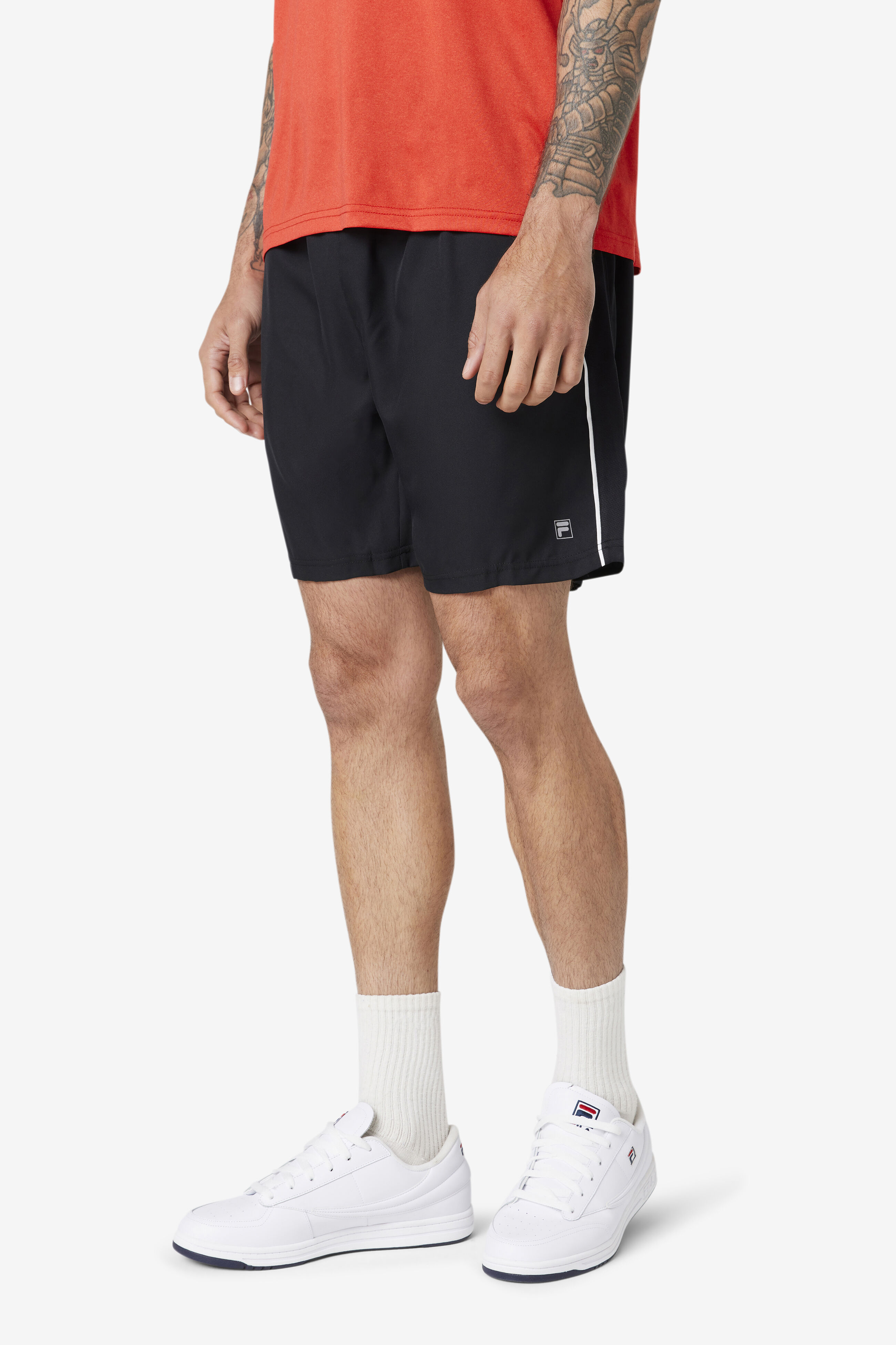 Fila shorts hot sale mens for sale