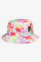 TIE DYE BUCKET HAT FBOX