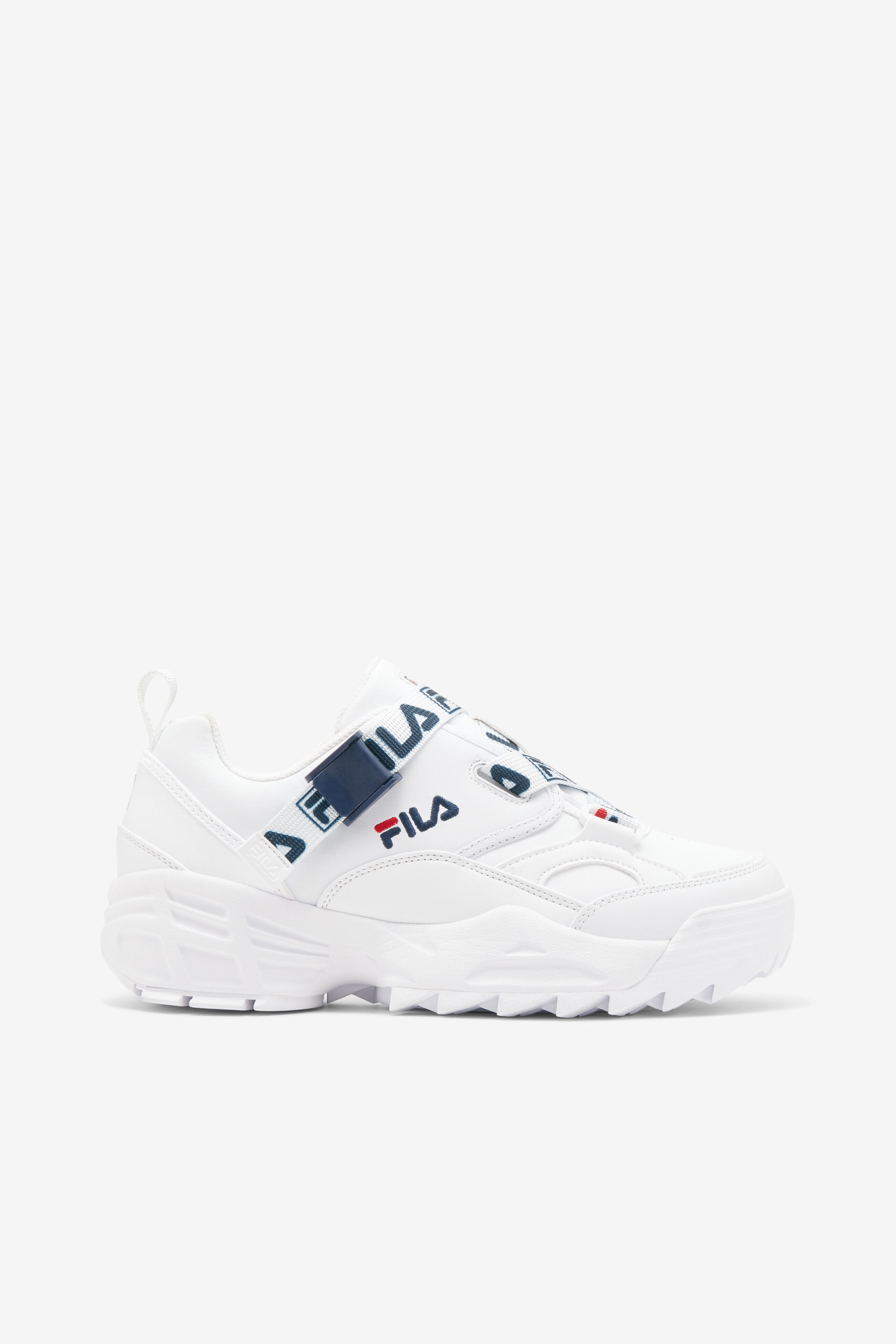 Fila women's discount fast charge