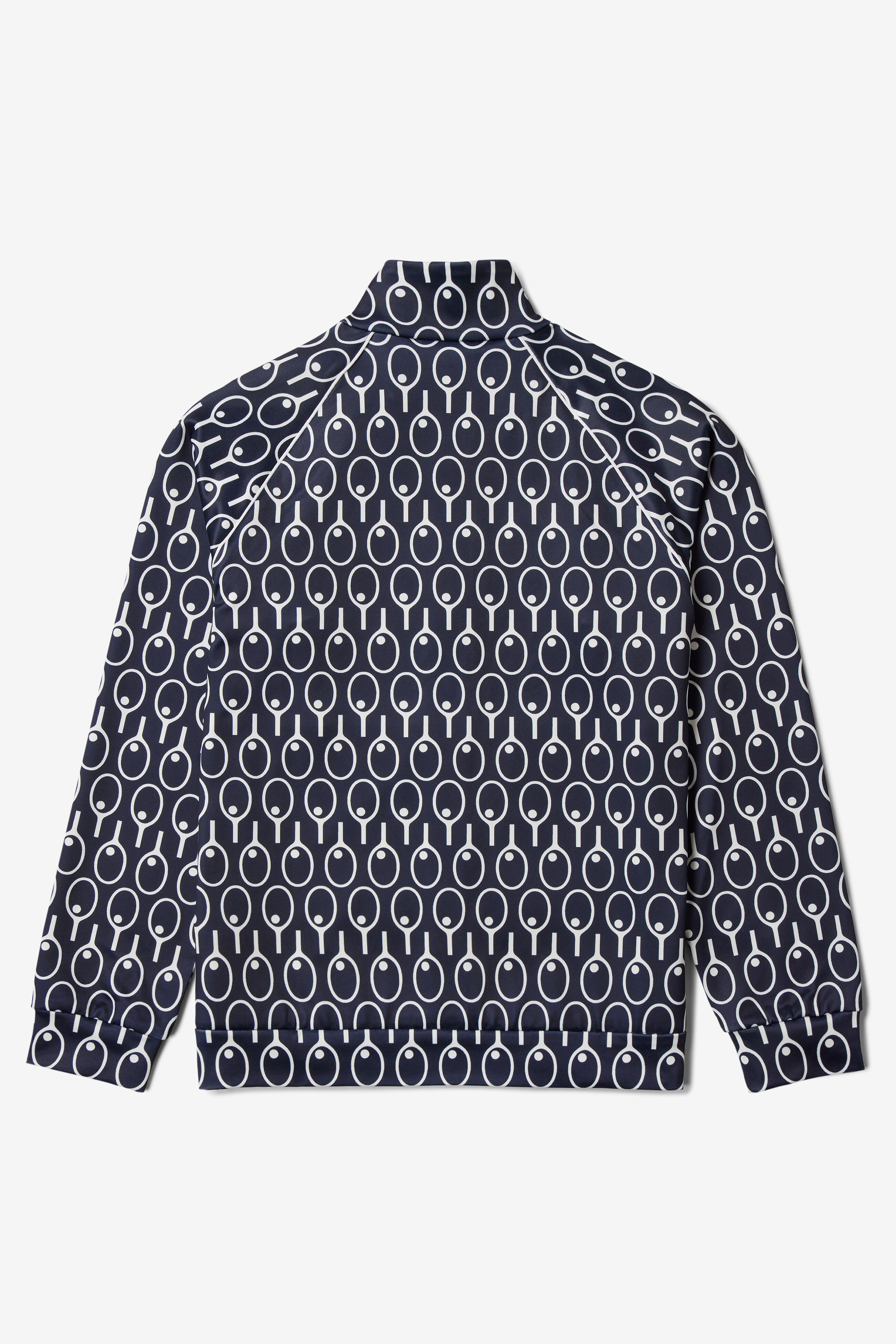 Fila richie bomber track top cheap