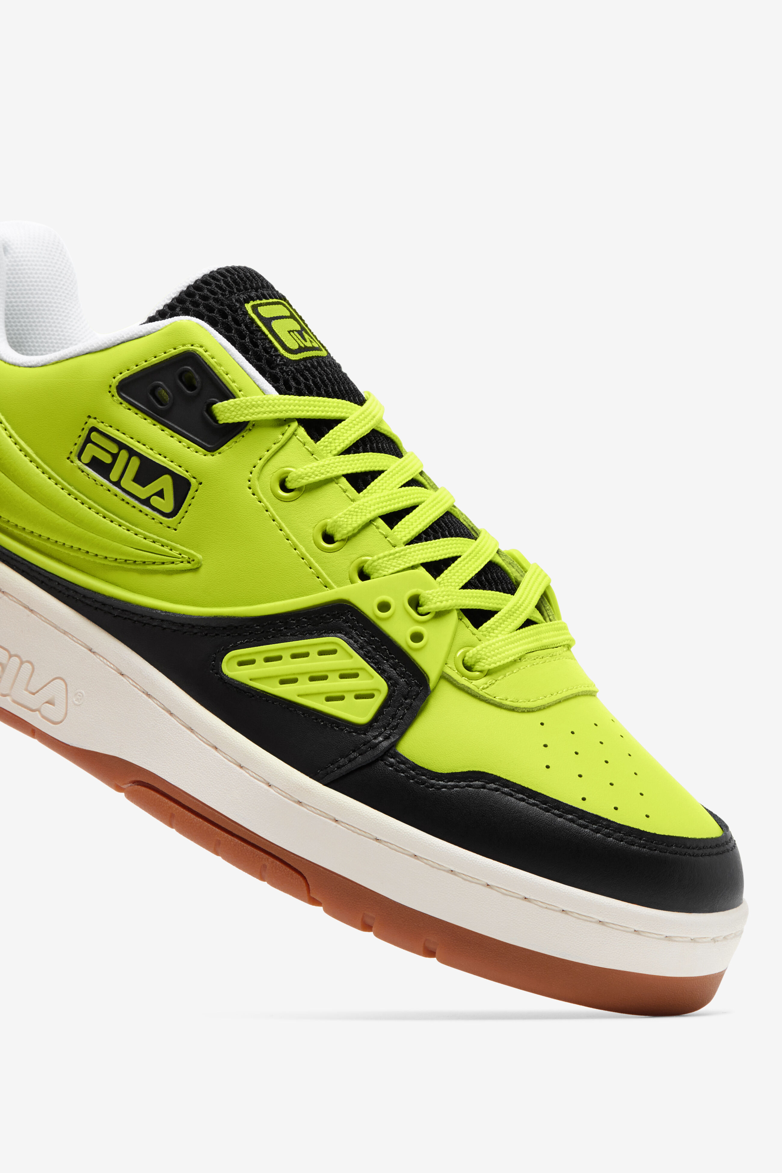 Fila ace new arrivals