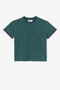 SLOANE TEE SHIRT/FORESTBIOME/Small