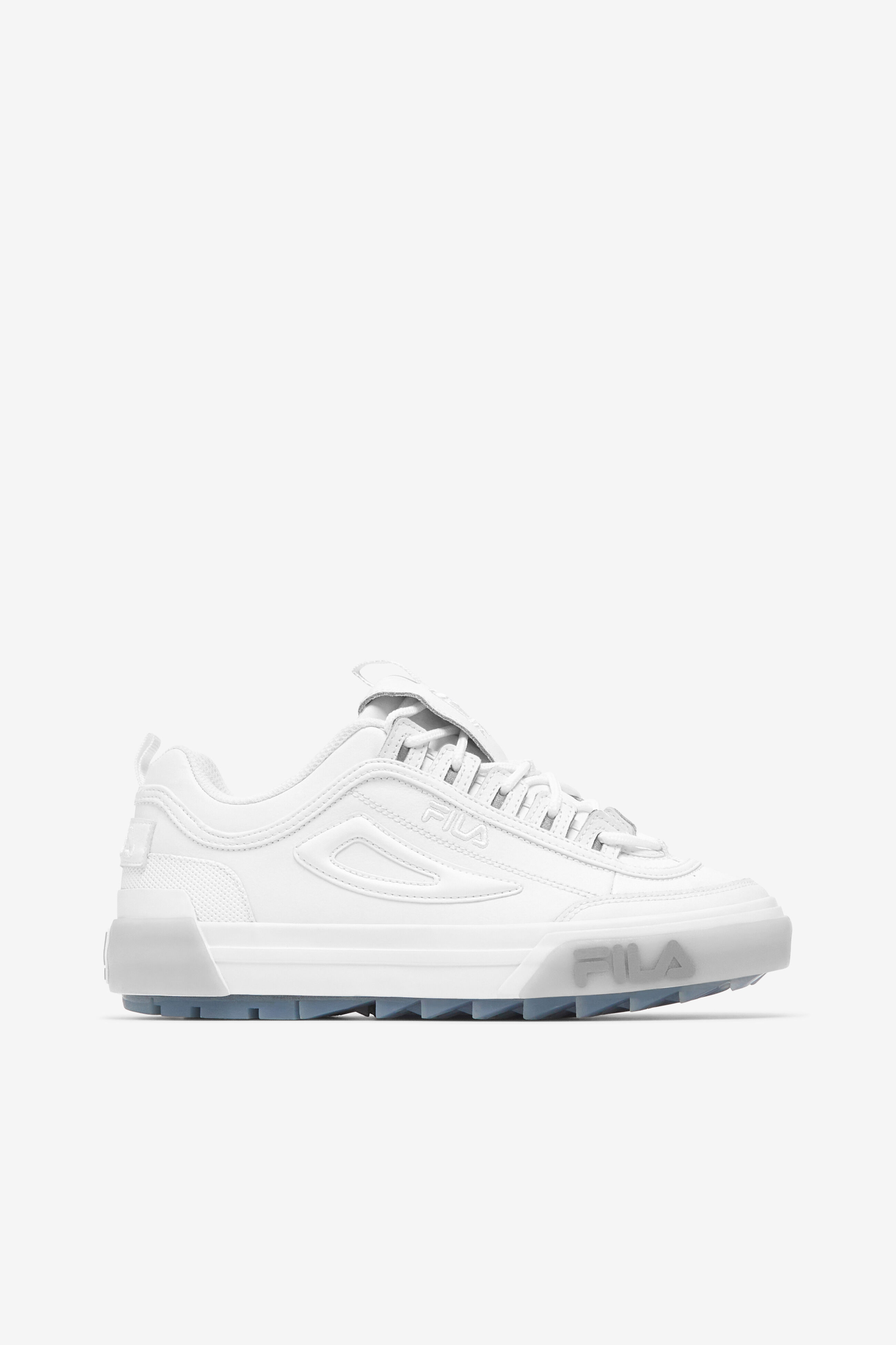 Fila women's disruptor 2 zipper store