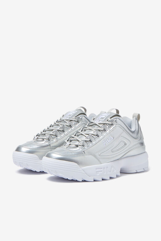 DISRUPTOR II PREMIUM METALLIC