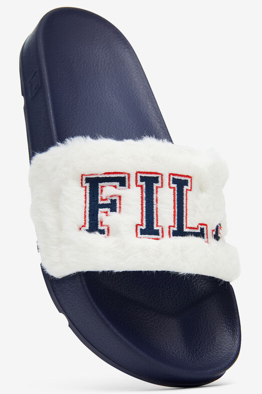 DRIFTER FURRY COLLEGIATE