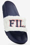 DRIFTER FURRY COLLEGIATE