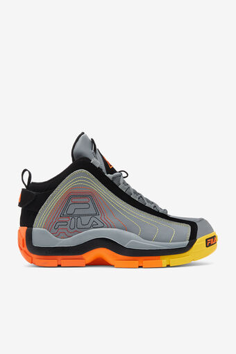 GRANT HILL 2 STITCH