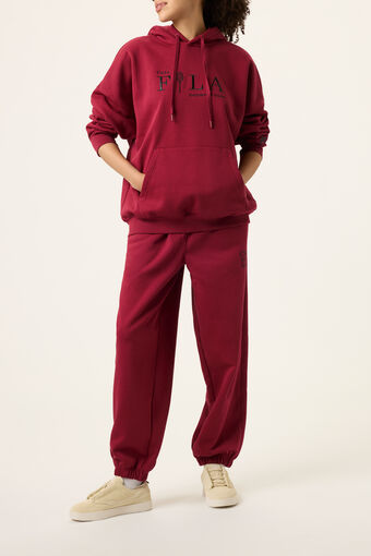 COUNTRY CLUB HOODIE