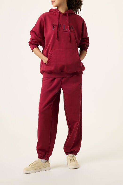 COUNTRY CLUB HOODIE