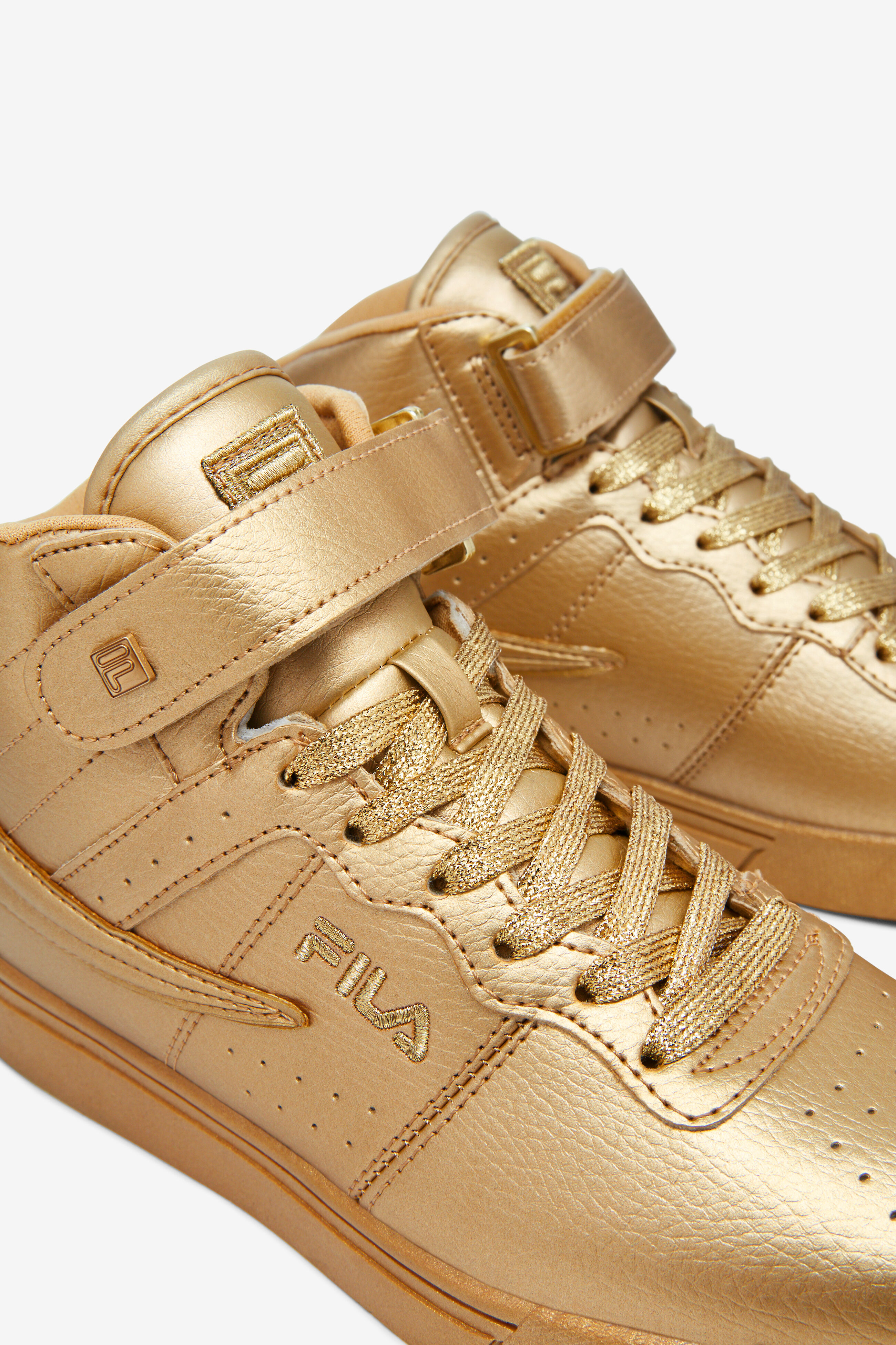 Fila vulc shop 13 gold
