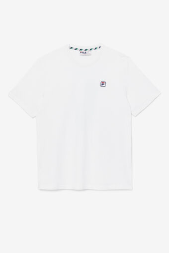 EDGECUMBE SHORT SLEEVE TEE