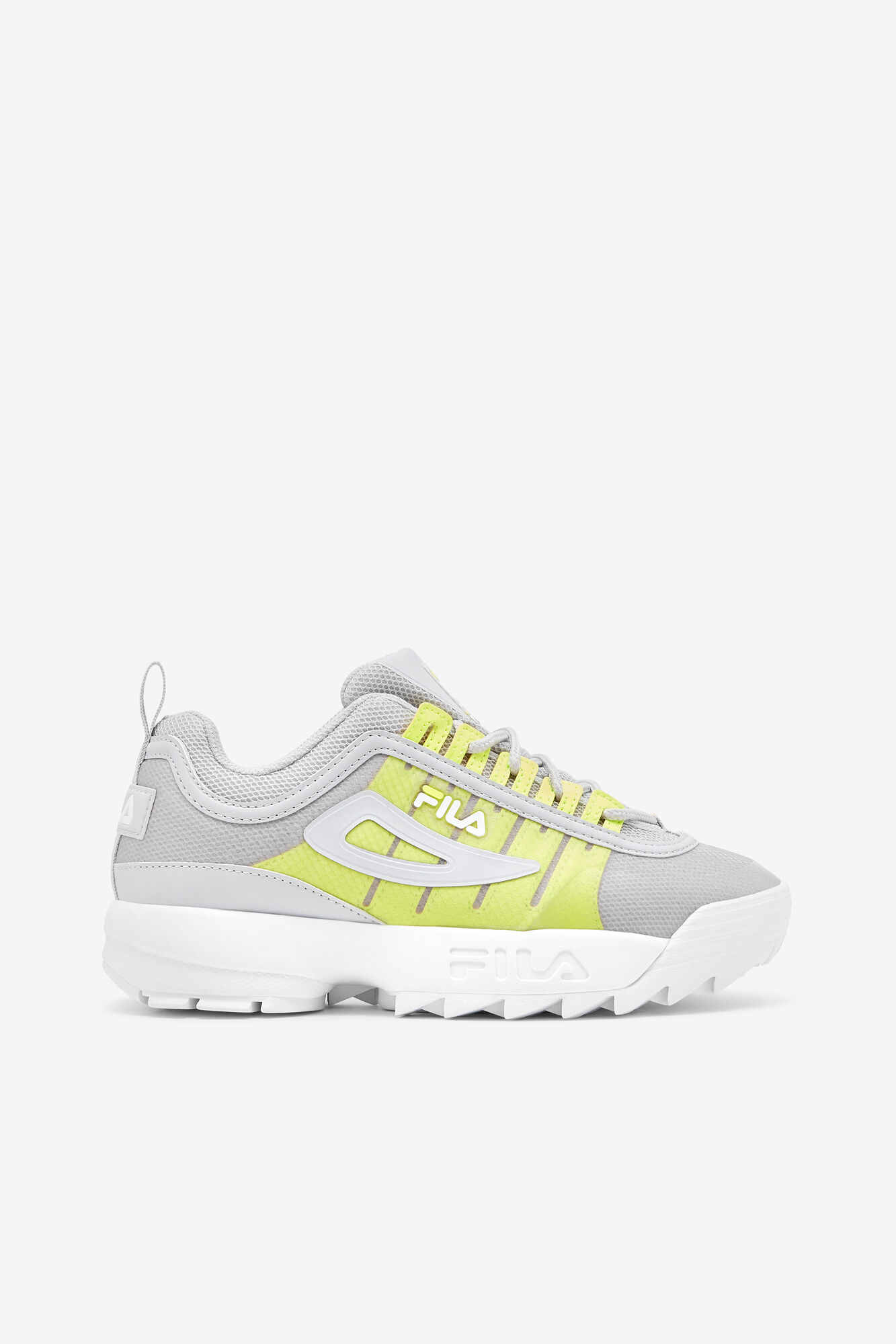 sovjetisk enestående genopretning Women's Disruptor 2 Monomesh Chunky Sneakers | Fila