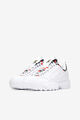 Disruptor II Patchwork/WHT/FNVY/FRED/Six