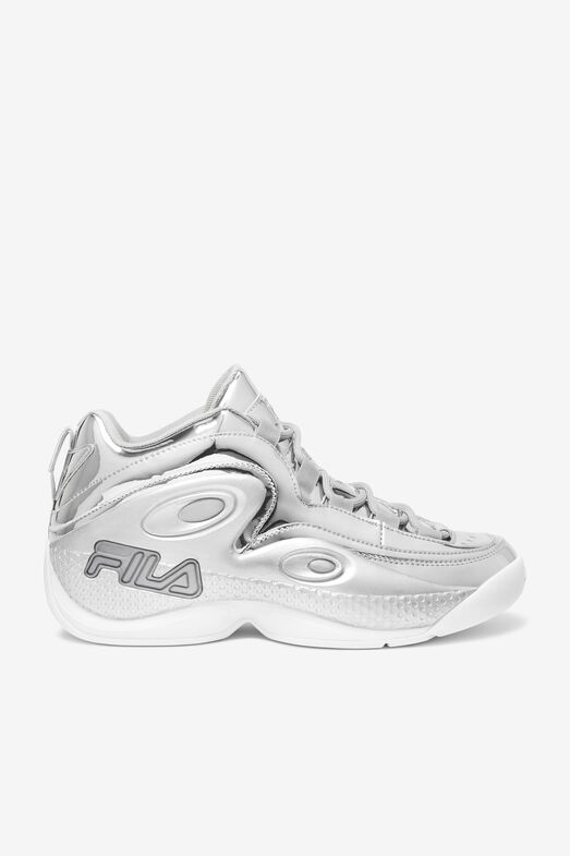 FILA Grant Hill 3 and V94M 3ONE3 Collection