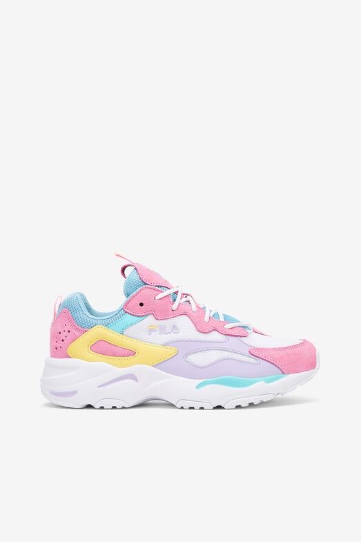 fila women ray
