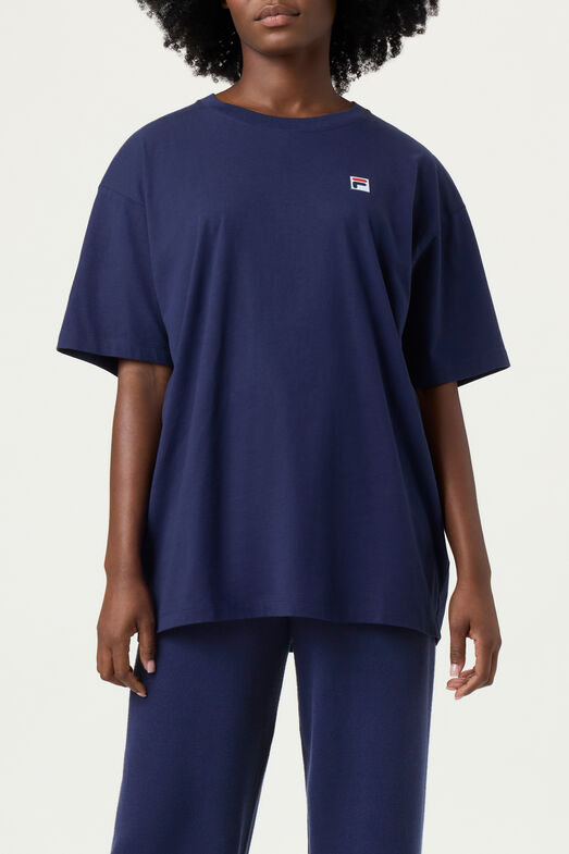CLASSIC  RELAXED TEE