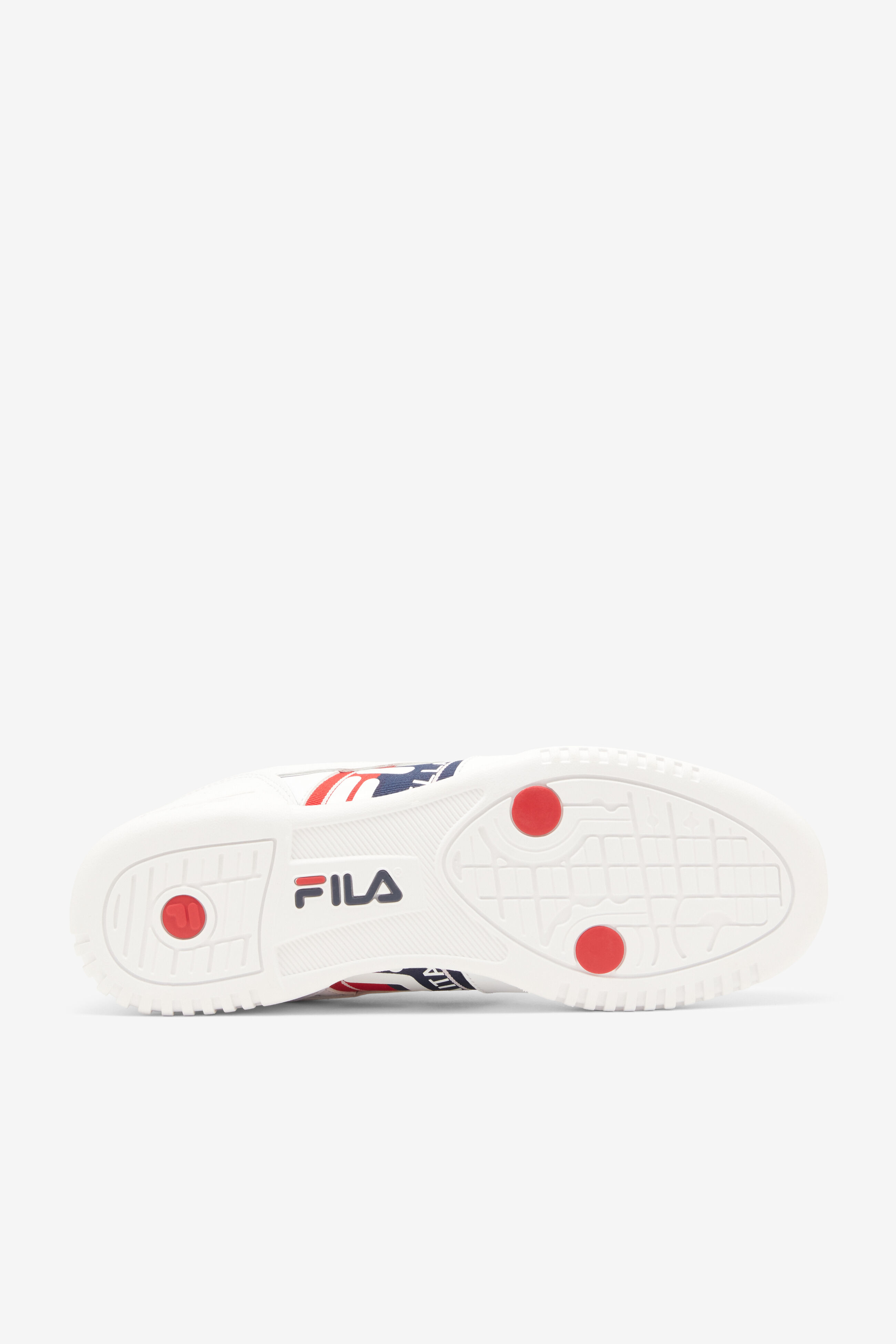 Fila original sales logo slip on