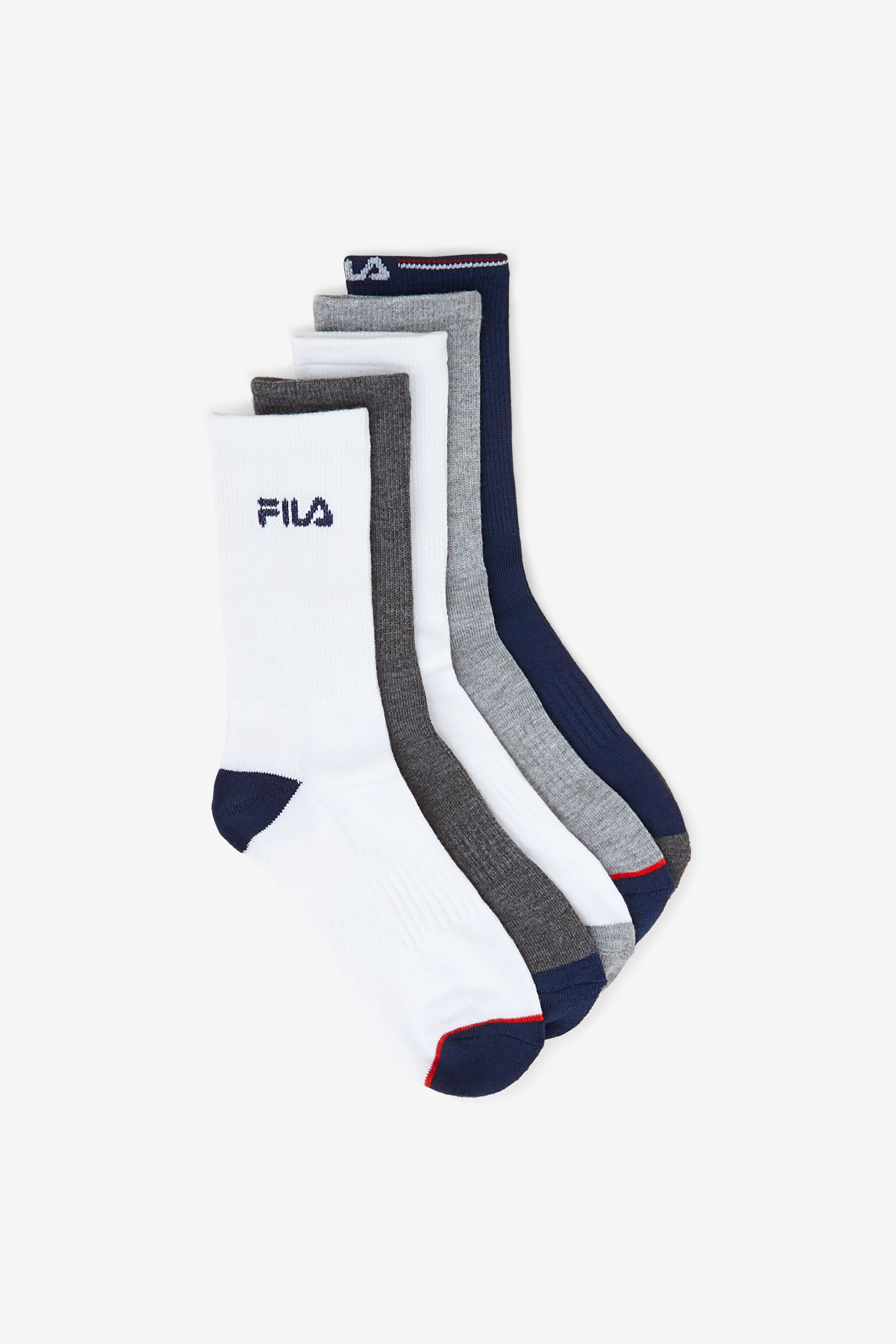 Kids fila socks shop