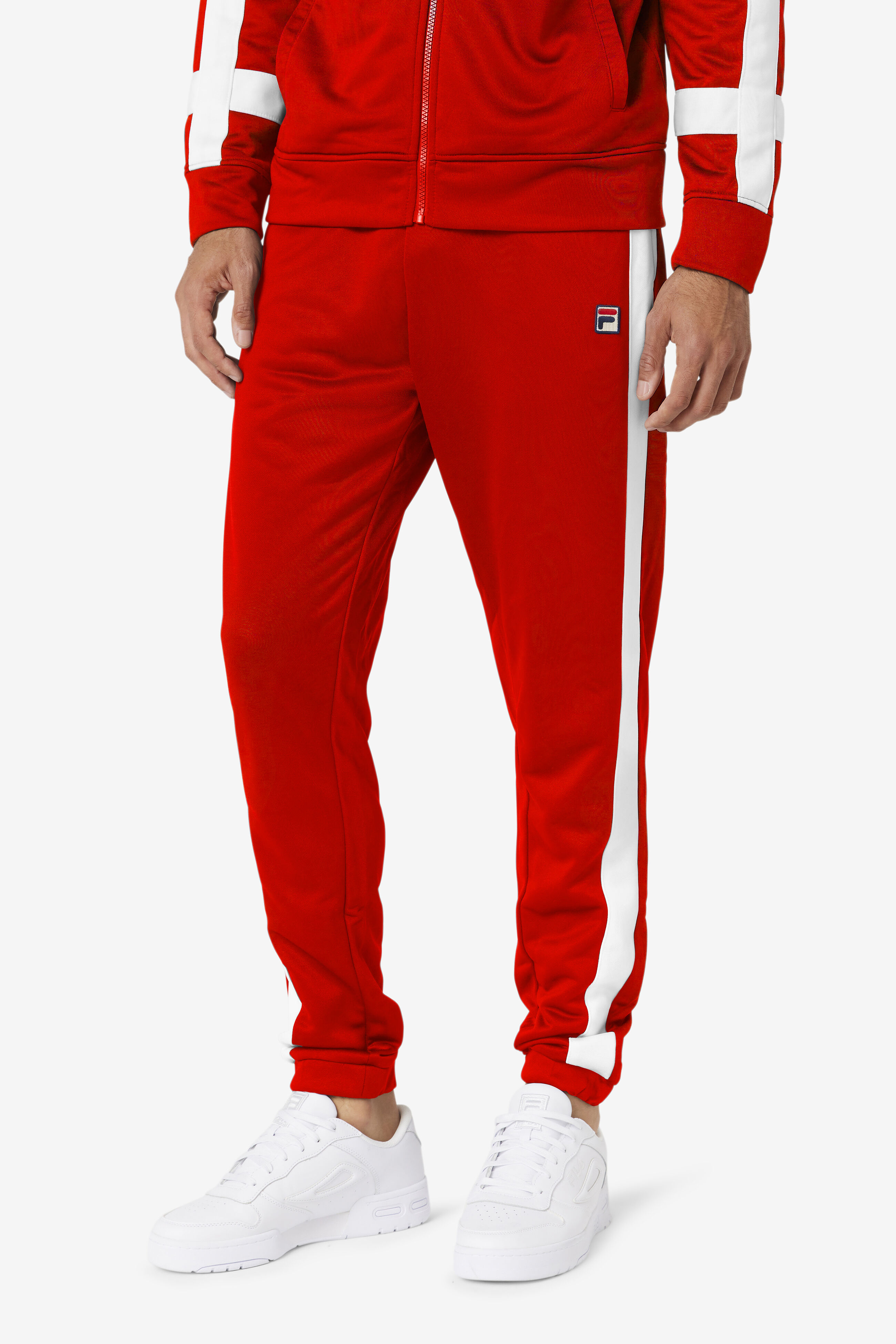 Fila sales renzo pants