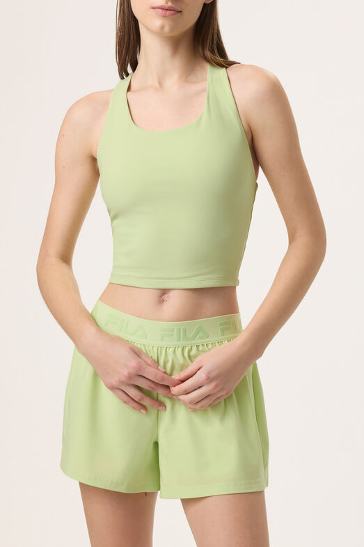 CHALLENGER LONGLINE BRA TOP