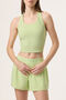 CHALLENGER LONGLINE BRA TOP