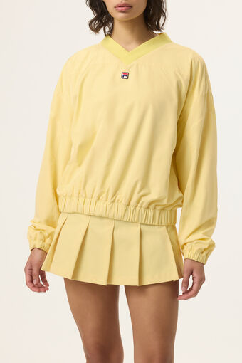 FILA X HAILEY WINDBREAKER