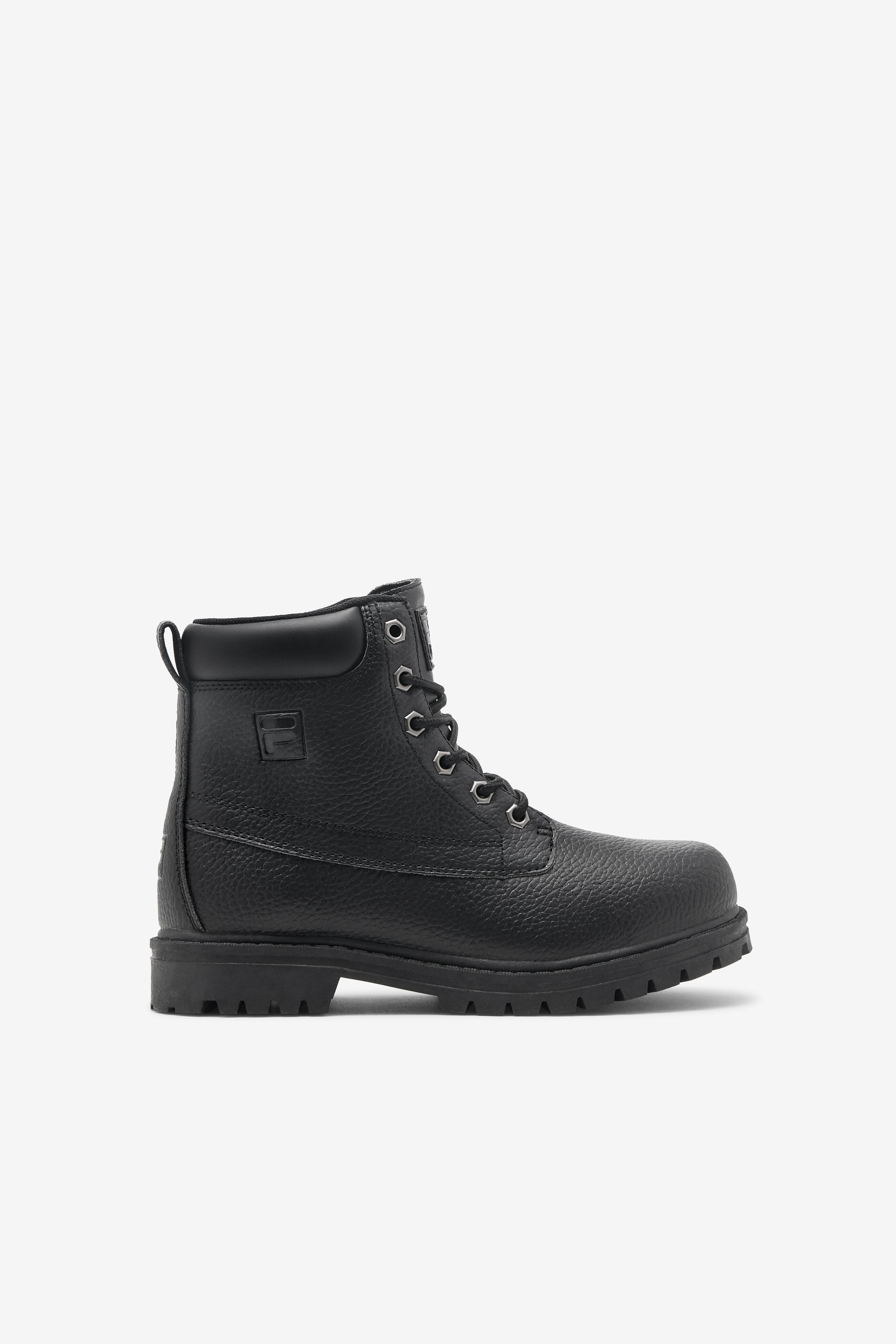 Fila boots kids new arrivals