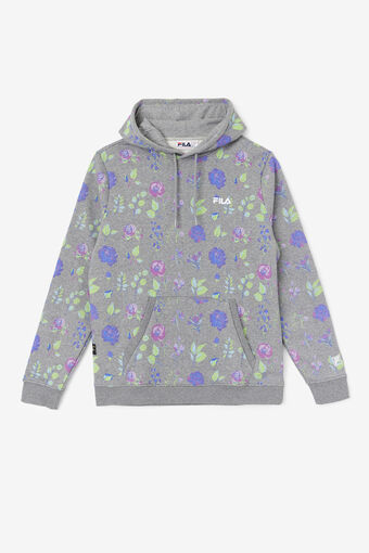 ASHOKANE HOODIE/VHTH/FLORP/Large