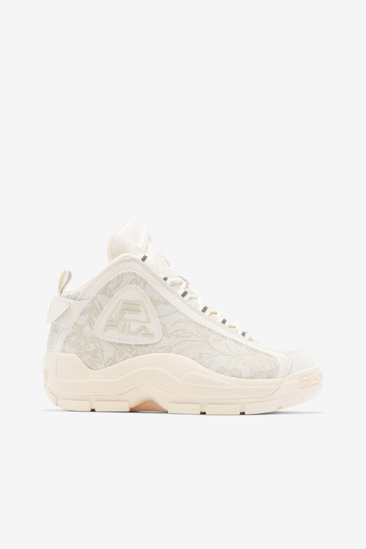 Fila Women's Grant Hill 2 History