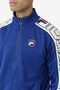 GATLIN TRACK JACKET