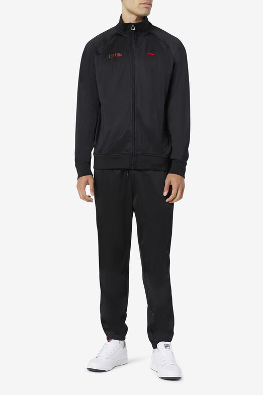 ALBANIA TRACK JACKET