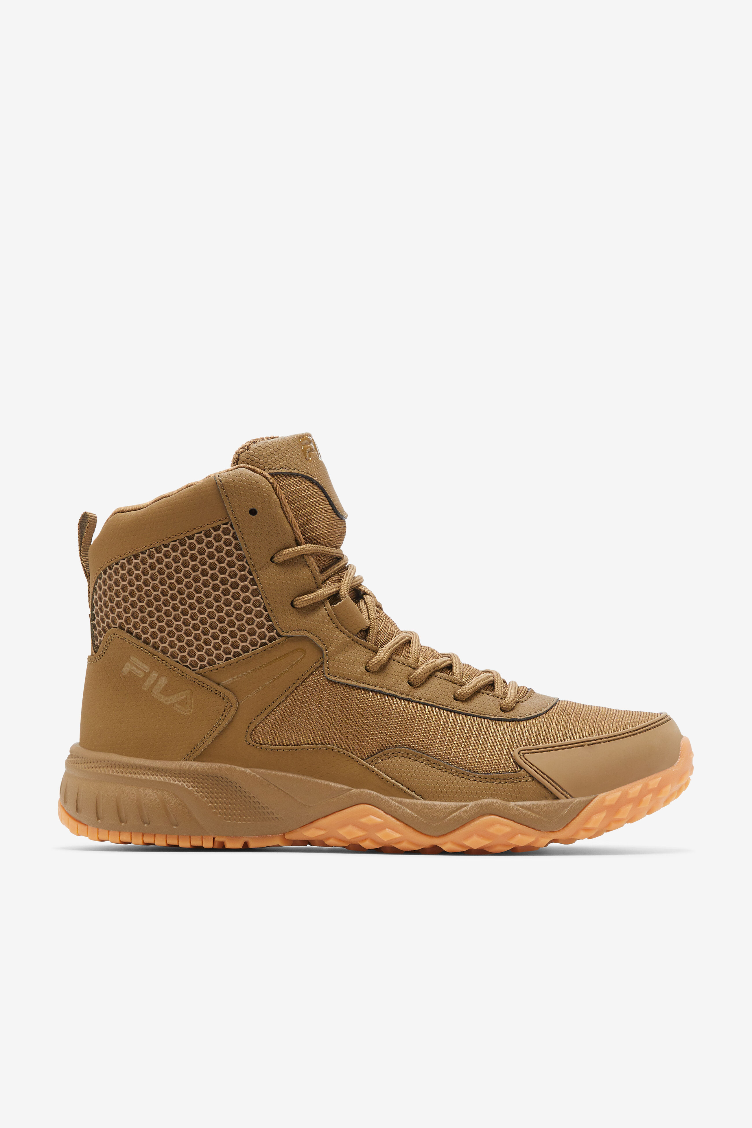 Fila tactical hotsell boots