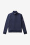 ESSENTIALS FLEECE JACKET
