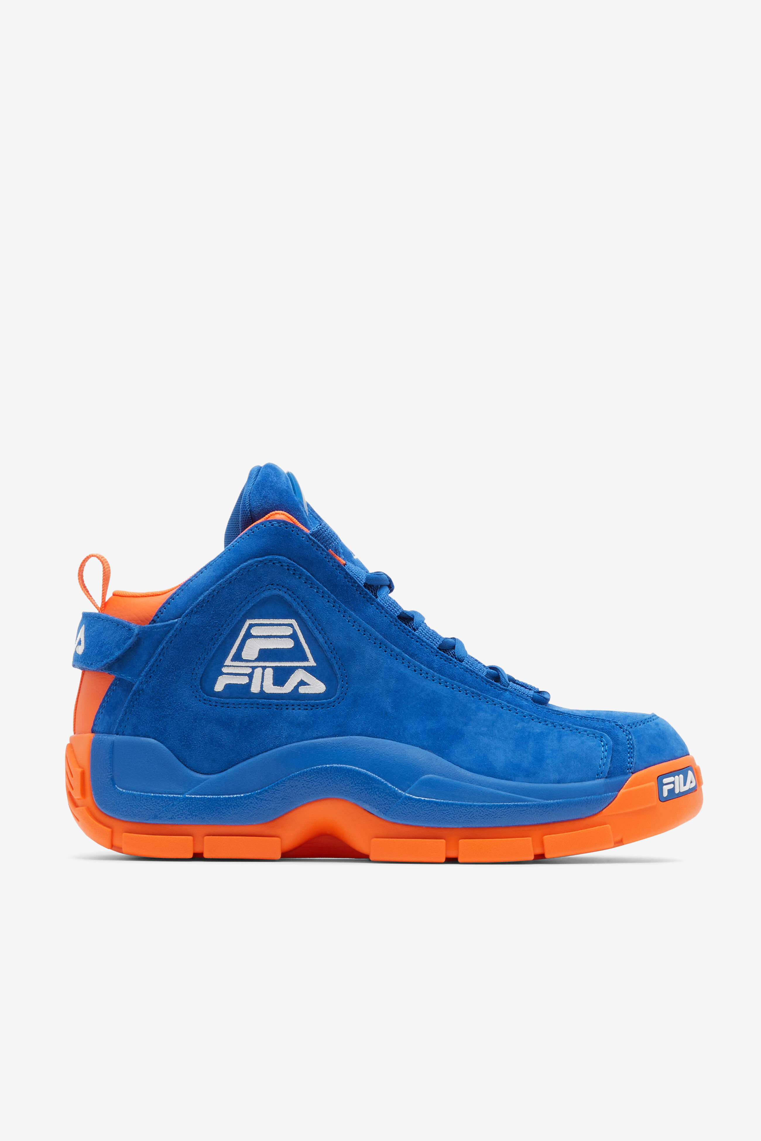 Grant Hill 2 Sneakers Lifestyle Fila