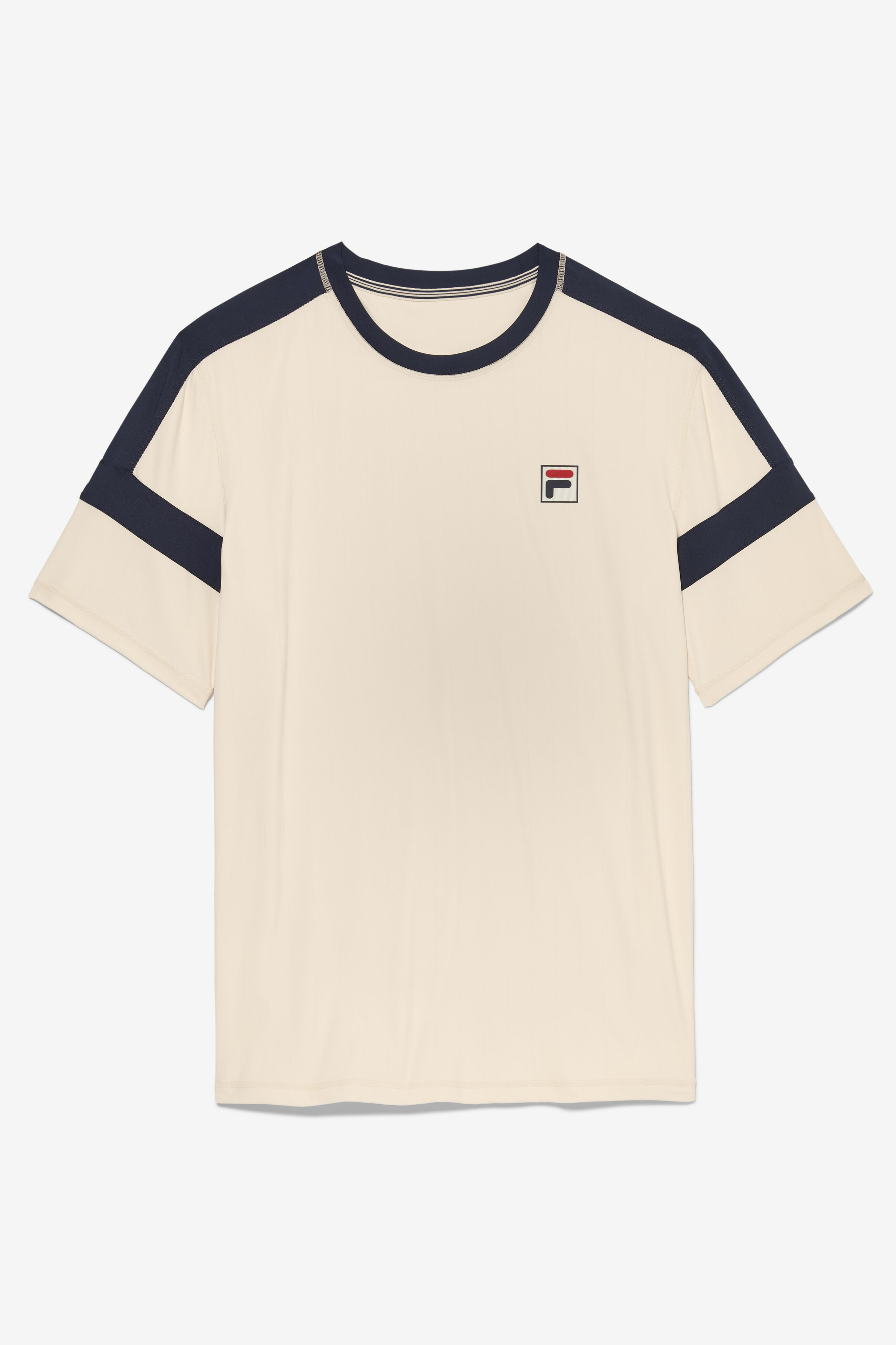 Fila t shirt vintage sales