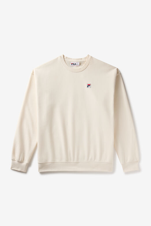 CLASSIC RELAXED SWEATSHIRT