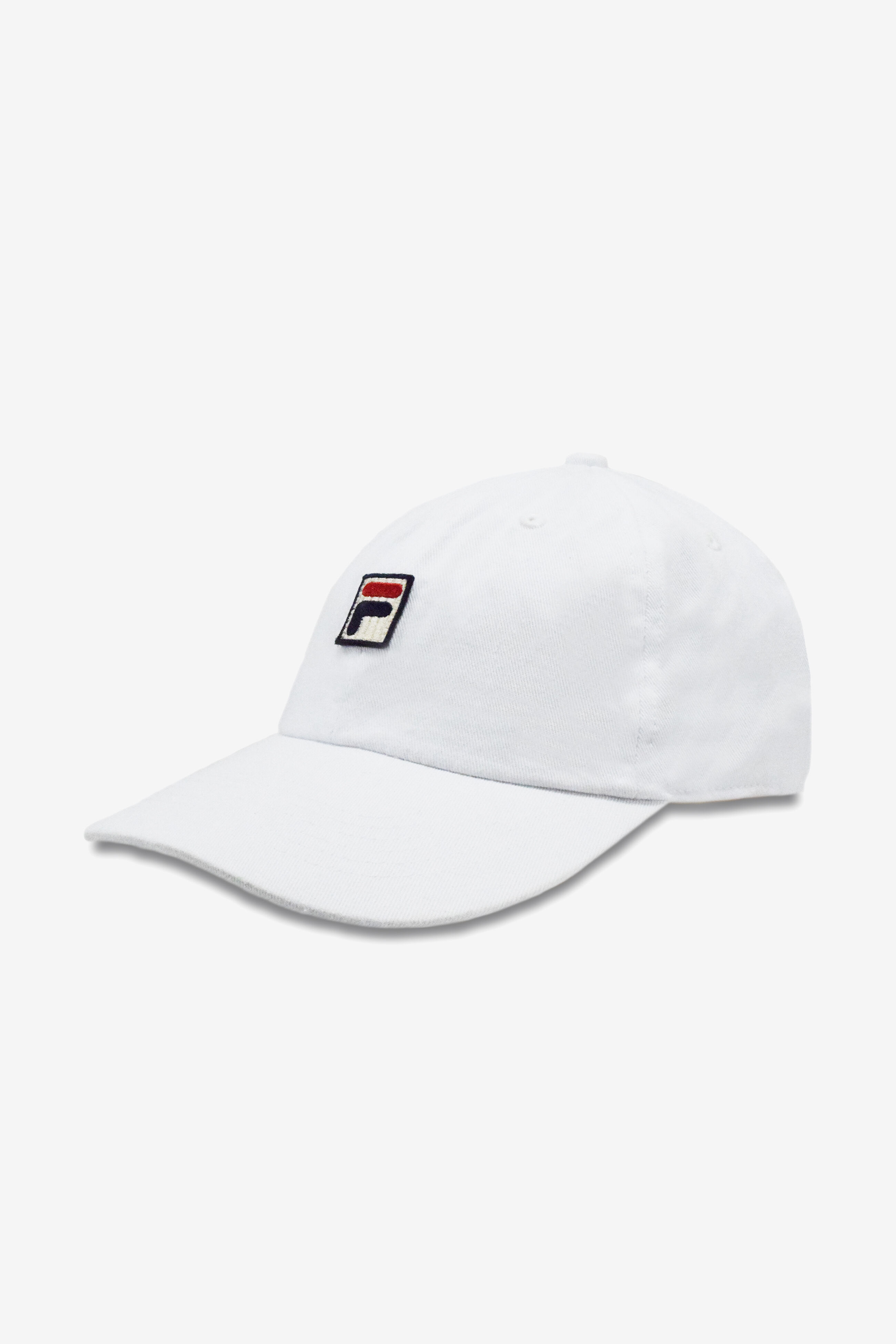 Fila hat white outlet