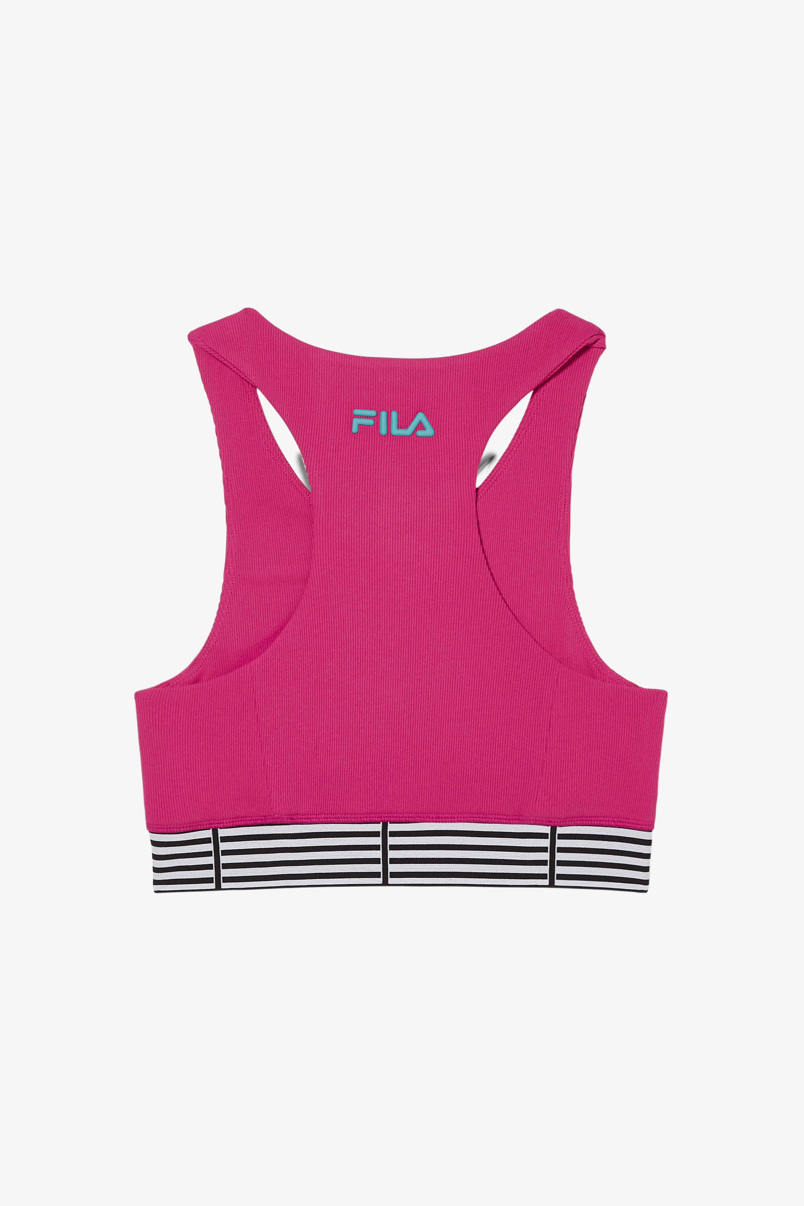 Womens fila cheap crop top
