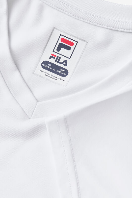 SHORT SLEEVE PERFORMANCE TOP