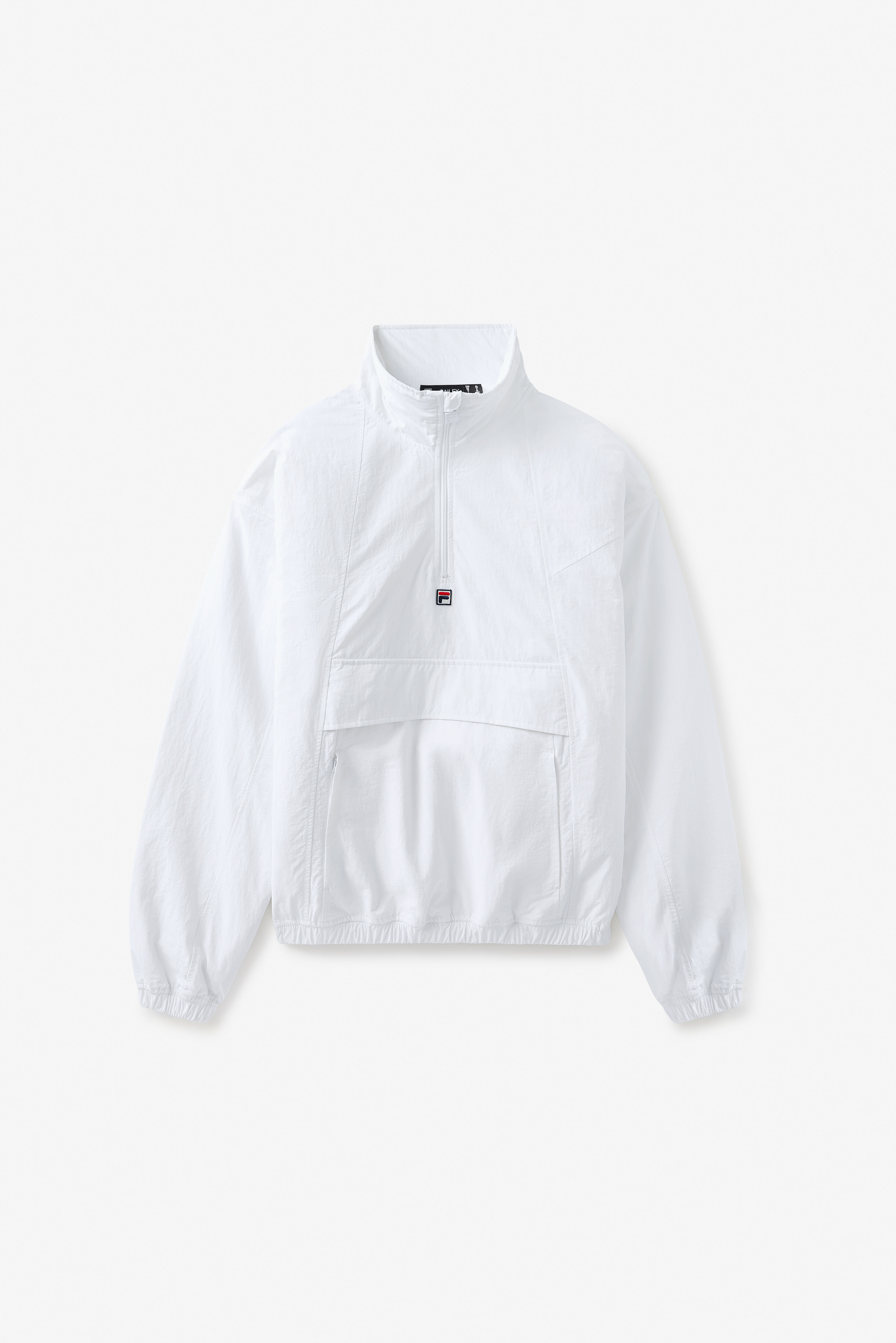 Fila X Hailey Padded Winderbreaker Jacket | Fila
