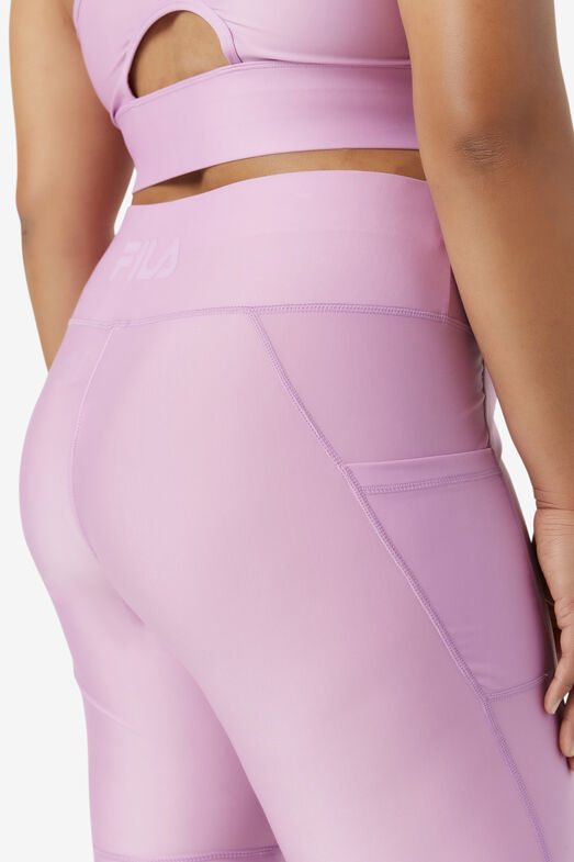 HOUR GLASS BIKE SHORT