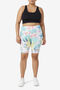 FORZA 8 IN TIE DYE BIKE SHORT