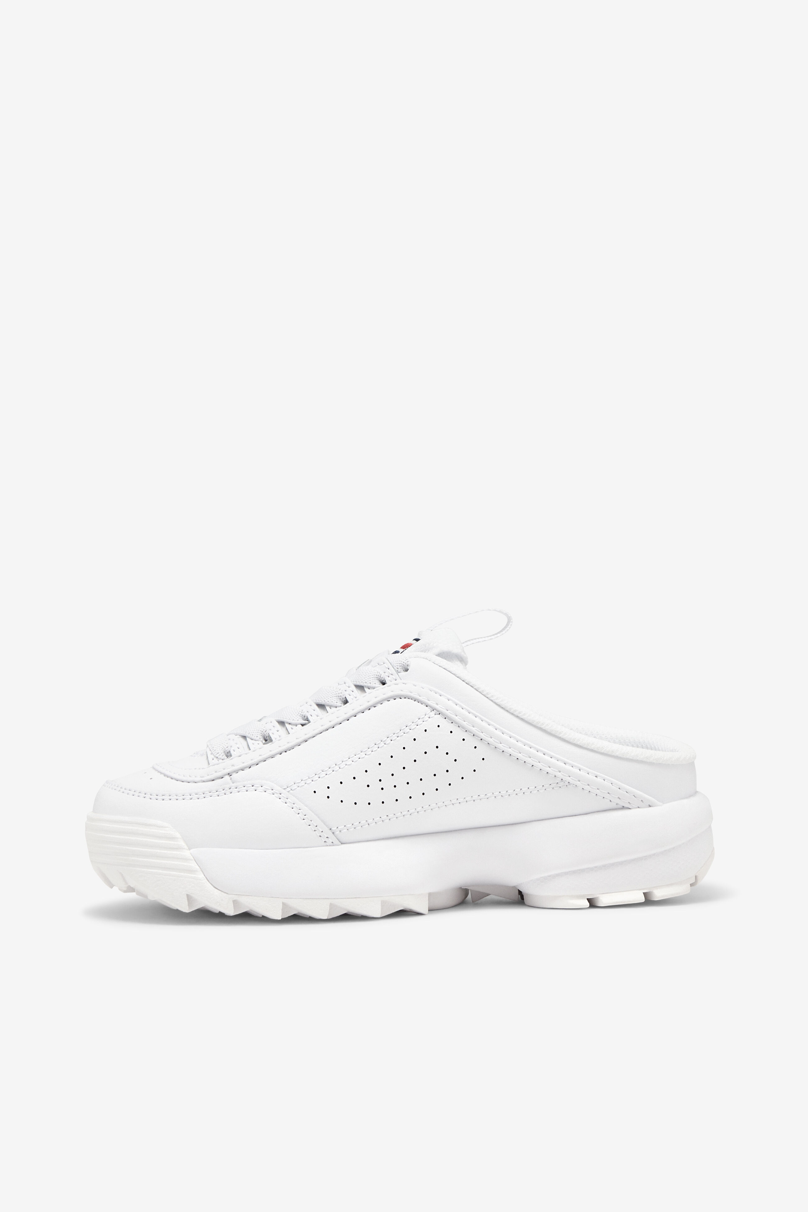Mule sneakers fila on sale
